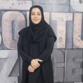 انسیه یزدی
